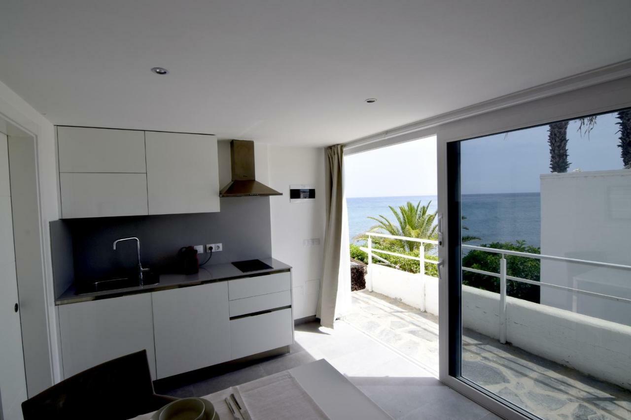Atlantic Wish Studio Apartment Maspalomas  Exterior photo