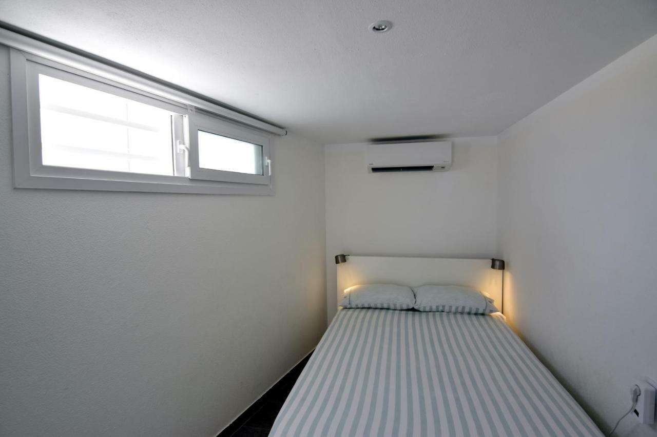 Atlantic Wish Studio Apartment Maspalomas  Exterior photo