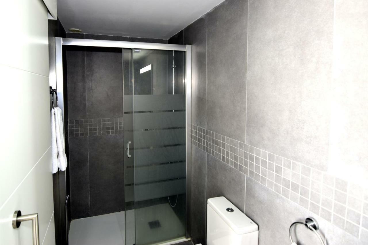 Atlantic Wish Studio Apartment Maspalomas  Exterior photo